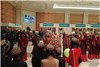 نمایشگاه بین‏‌المللی مبلمان و لوازم خانگی ترکمنستان آغاز به کار کرد