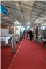 گزارش تصویری نمایشگاه صنایع دستی ایران در ساری