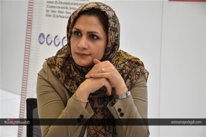 گروه فنرسازی زر؛ هدف، رسیدن به مرز صادرات 2 میلیون دلار
