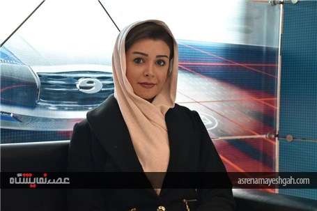 اتومکانیکا بهترین و مهمترین بستر پیشرفت صنعت خودرو کشور است