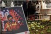گزارش تصویری نمایشگاه میدانی هنرهای انقلاب اسلامی در اراک