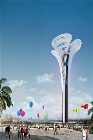 نمایشگاه اکسپو آنتالیا 2016 ترکیه