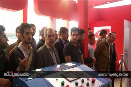 انتشار مهمترین رویدادهای ویژه دهمین نمایشگاه ایران پلاست