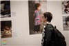 حضور 2 افغانستانی در نمایشگاه بین‌المللی عکس اتریش