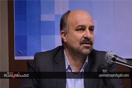 نشست خبری چهارمین نمایشگاه تجهیزات و مواد آزمایشگاهی ساخت ایران