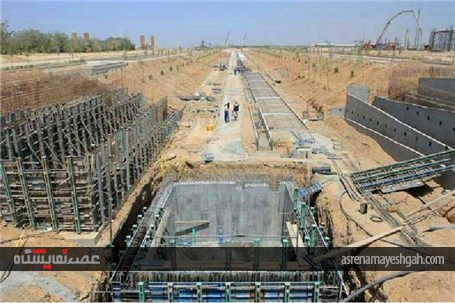 گزارش تصویری متفاوت از مرکز نمایشگاه های بین المللی شهرآفتاب