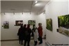 گزارش تصویری برگزاری نمایشگاه عکس &#171;تولد طبیعت&#187; در کرج