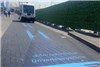 گزارش تصویری حضور ایران در کنار غول های حمل و نقل عمومی جهان در دوبی