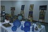 گزارش تصویریبرگزاری نمایشگاه آثار و هنر ایرانی در تاشکند ازبکستان