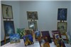 گزارش تصویریبرگزاری نمایشگاه آثار و هنر ایرانی در تاشکند ازبکستان