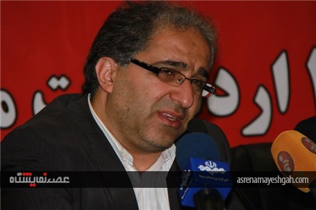 گزارش تصویری نشست خبری بیست ونهمین نمایشگاه بین المللی کتاب تهران