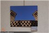 گزارش تصویری نمایشگاه &#171;عکاسی در گرافیک&#187; درحوزه هنری یزد