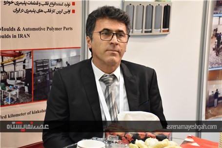 قطعه‌سازان ایرانی در دروازه‌های اروپا