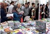 گزارش تصویری سومین روز بیست و نهمین نمایشگاه بین المللی کتاب تهران در شهر آفتاب