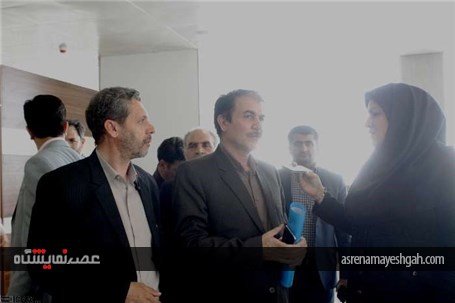 گزارش تصویری بزرگداشت روز ایلام در بیست و نهمین نمایشگاه بین المللی کتاب تهران