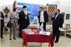 گزارش تصویری درخشش هنر ایران در نمایشگاه بین‌المللی بلغارستان