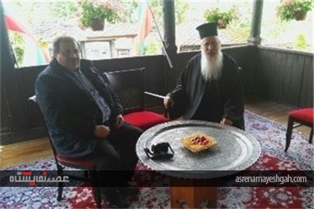 گزارش تصویری درخشش هنر ایران در نمایشگاه بین‌المللی بلغارستان
