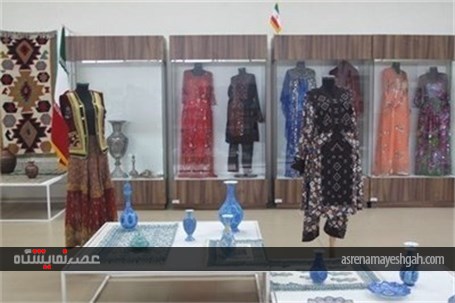 گزارش تصویری درخشش هنر ایران در نمایشگاه بین‌المللی بلغارستان