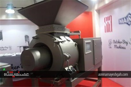 گزارش تصویری بیست و دومین نمایشگاه درجه 1 صنایع گوشتی در آلمان