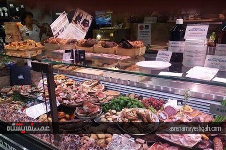 گزارش تصویری بیست و دومین نمایشگاه درجه 1 صنایع گوشتی در آلمان