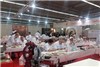 گزارش تصویری بیست و دومین نمایشگاه درجه 1 صنایع گوشتی در آلمان
