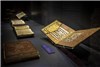 اختتامیه نمایشگاه نسخ خطی قرآنی در استانبول