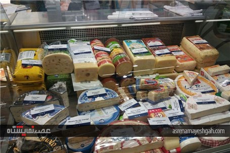 گزارش تصویری بیست و دومین نمایشگاه درجه 1 صنایع گوشتی در آلمان ( 2 )