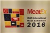گزارش تصویری بیست و دومین نمایشگاه درجه 1 صنایع گوشتی در آلمان ( 2 )