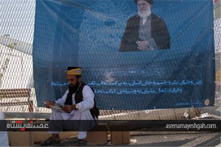 گزارش تصویری نهمین روز از نمایشگاه بین المللی کتاب تهران
