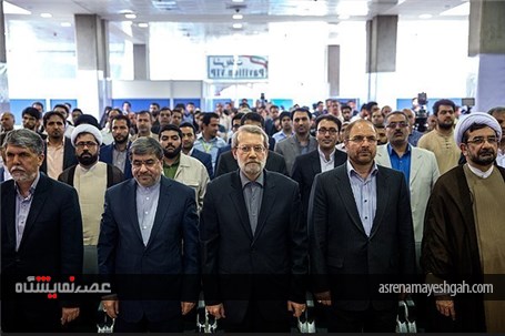 گزارش تصویری اختتامیه بیست و نهمین نمایشگاه بین المللی کتاب تهران