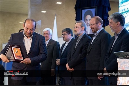 گزارش تصویری اختتامیه بیست و نهمین نمایشگاه بین المللی کتاب تهران