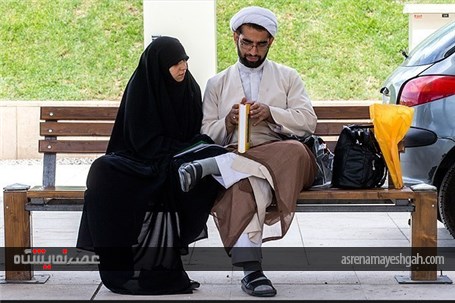 گزارش تصویری اختتامیه بیست و نهمین نمایشگاه بین المللی کتاب تهران