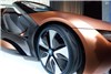 گزارش تصویری رونمایی BMW از شاهکار جدید خود