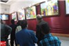 گزارش تصویری نمایشگاه دوستی ایران و افغانستان در هرات