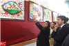 گزارش تصویری نمایشگاه دوستی ایران و افغانستان در هرات