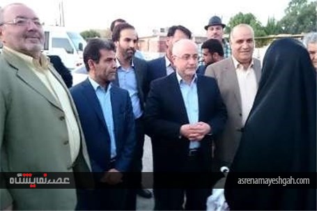 برگزاری نمایشگاه آثار تجسمی هنرمندان ایرانی در آلمان