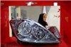 گزارش تصویری نمایشگاه تخصصی قطعات خودرو تهران