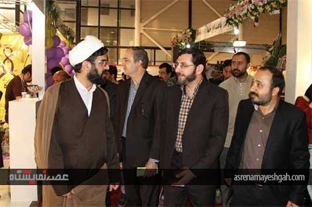 تحقق خرید کالای ایرانی در نمایشگاه ازدواج و جهیزیه مشهد محقق شد