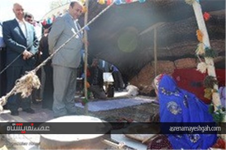 گزارش تصویری دومین نمایشگاه رسانه‌های دیجیتال در چهارمحال و بختیاری