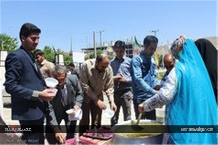 گزارش تصویری دومین نمایشگاه رسانه‌های دیجیتال در چهارمحال و بختیاری