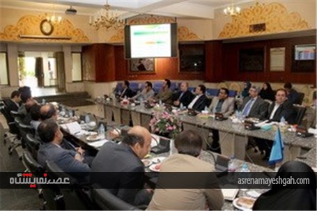 گزارش تصویری ششمین نشست اکسپو 2017 آستانه قزاقستان با حضور وزیر صنعت، معدن و تجارت در تهران