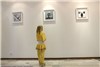 گزارش تصویری اولین نمایشگاه حرفه ای عکاسی باموبایل خراسان شمالی
