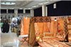 گزارش تصویری از نمایشگاه ملی صنایع دستی تهران