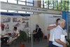 گزارش تصویری یازدهمین نمایشگاه بین‌المللی فن‌آوری‌های کشاورزی در ازبکستان