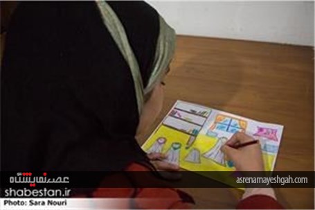 گزارش تصویری نمایشگاه حجاب و عفاف در سنندج