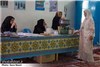 گزارش تصویری نمایشگاه حجاب و عفاف در سنندج