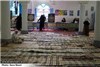 گزارش تصویری نمایشگاه حجاب و عفاف در سنندج