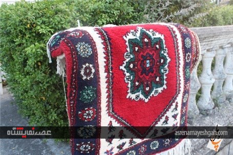 گزارش تصویری نمایشگاه صنایع دستی در چالوس