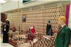 گزارش تصویری نمایشگاه بین‏‌المللی صنایع نساجی در ترکمنستان