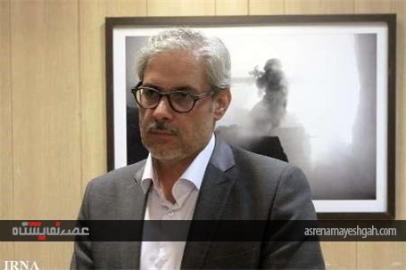گزارش تصویری نمایشگاه عکس یکی از 100 عکاس برتر جهان در قم